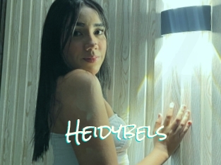 Heidybels