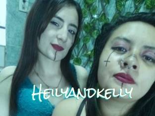 Heilyandkelly