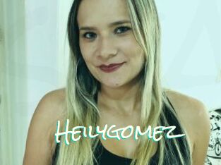 Heilygomez