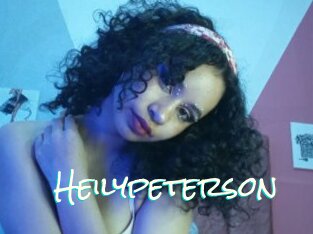 Heilypeterson
