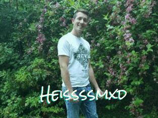 Heissssmxd