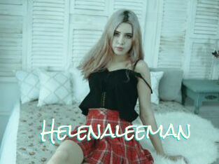 Helenaleeman