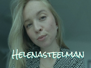 Helenasteelman