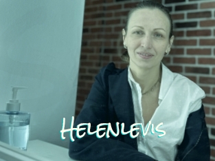 Helenlevis