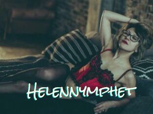 Helennymphet