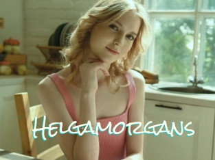 Helgamorgans