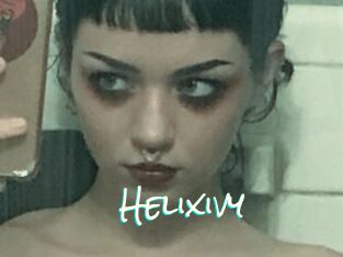 Helixivy
