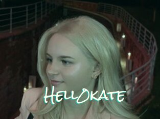 Hell0kate