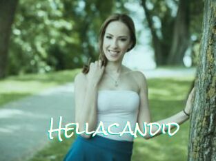 Hellacandid
