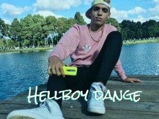 Hellboy_dange