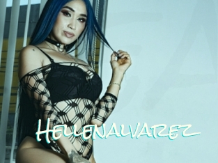 Hellenalvarez