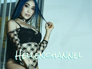 Hellenchannel