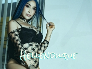 Hellenduque