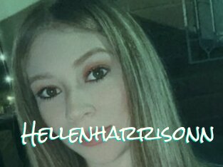 Hellenharrisonn