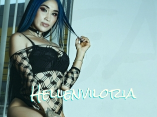 Hellenviloria