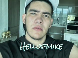 Hellofmike