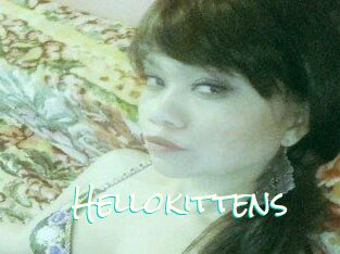 Hellokittens
