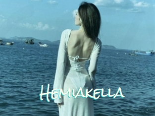Hemiakella