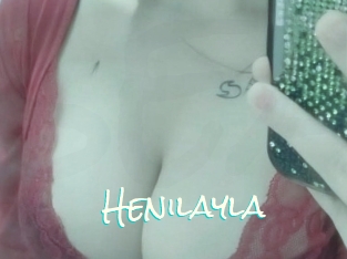 Henilayla