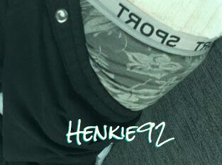 Henkie92