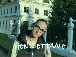 Henriettaale