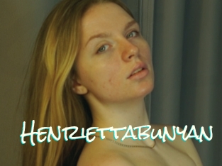 Henriettabunyan