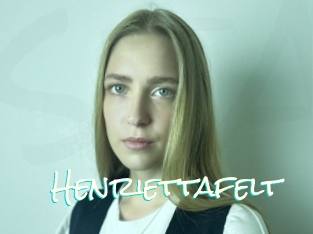 Henriettafelt