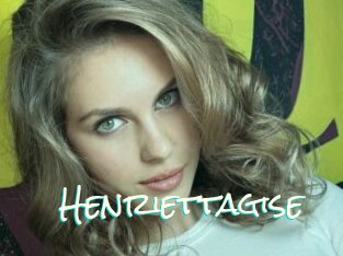 Henriettagise