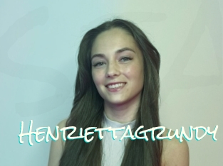 Henriettagrundy