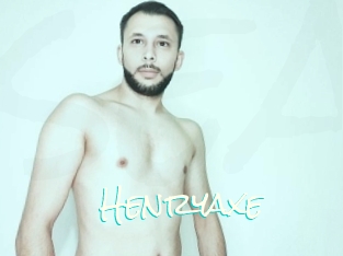 Henryaxe