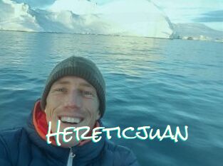 Hereticjuan