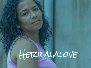 Herilalalove