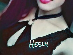 Hesly