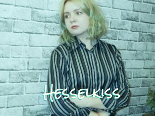 Hesselkiss
