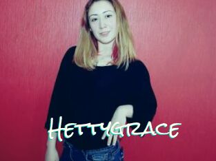 Hettygrace