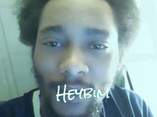 Heybim
