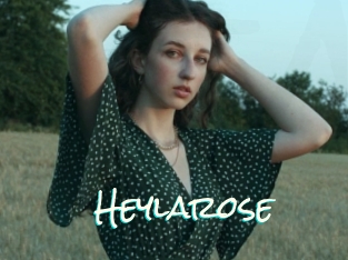 Heylarose