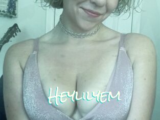Heylilyem