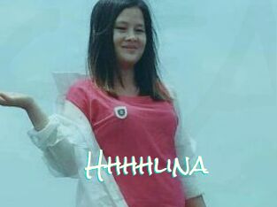 Hhhhlina