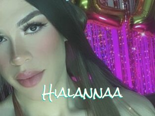 Hialannaa