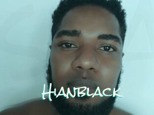 Hianblack