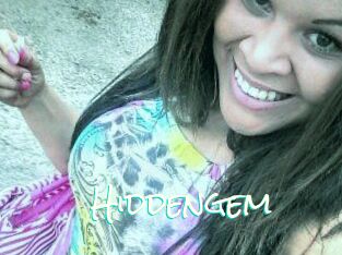 Hiddengem