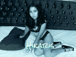 Hikaris