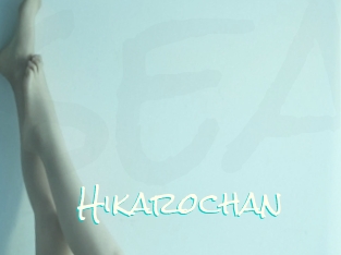 Hikarochan