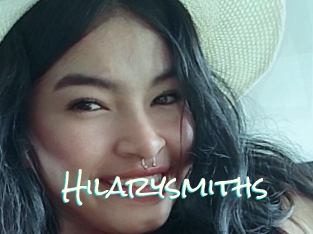 Hilarysmiths
