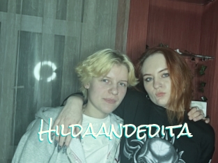 Hildaandedita