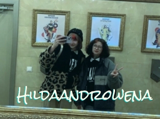 Hildaandrowena