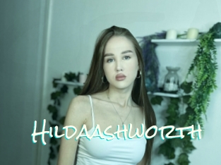 Hildaashworth