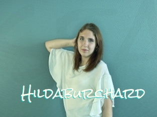 Hildaburchard
