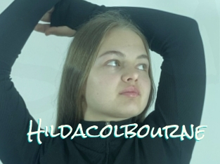 Hildacolbourne